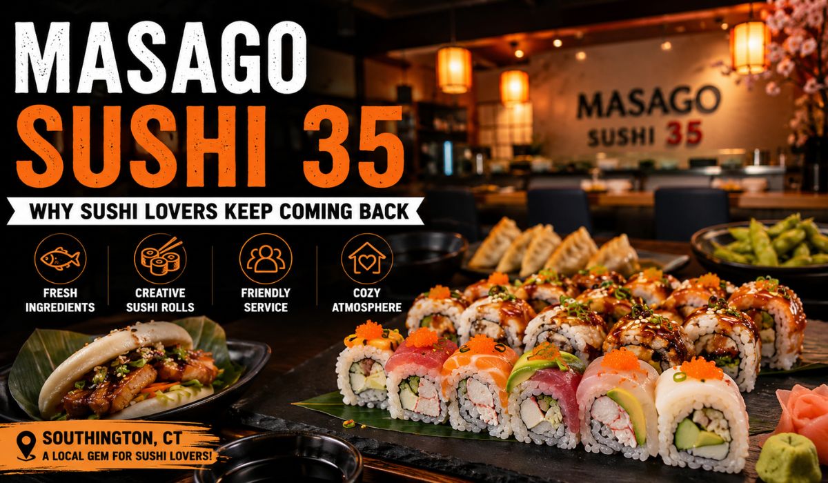 masago sushi 35