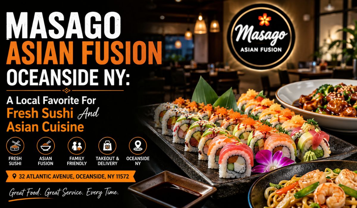 masago asian fusion oceanside ny