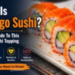 masago sushi
